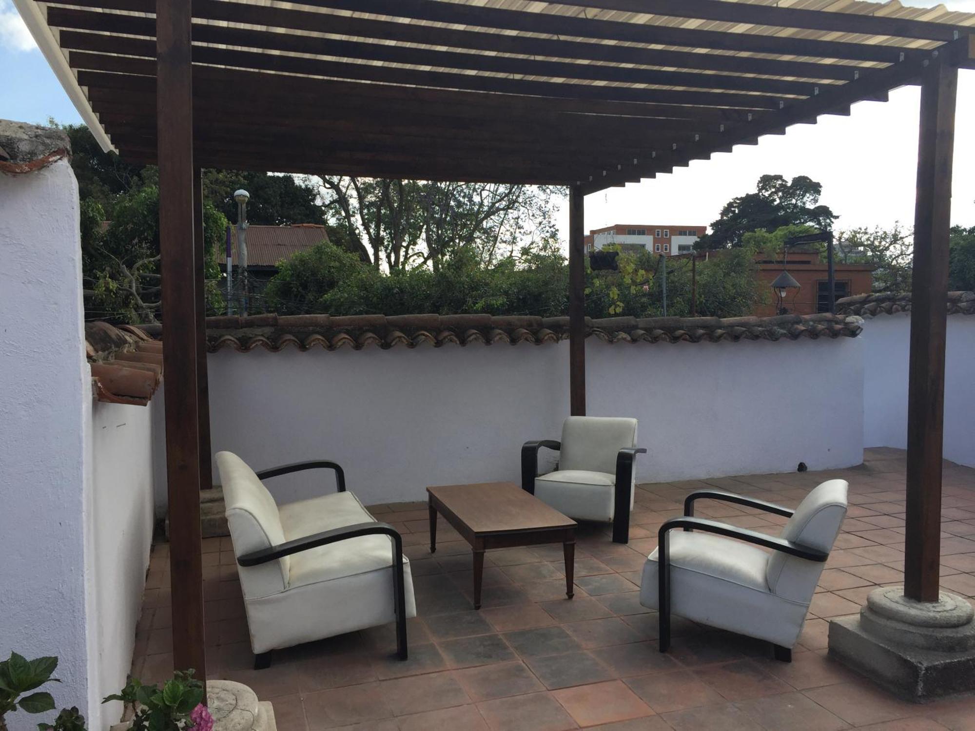 Guest house Casa 10 Guatemala City