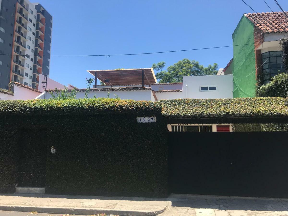 Casa 10 *