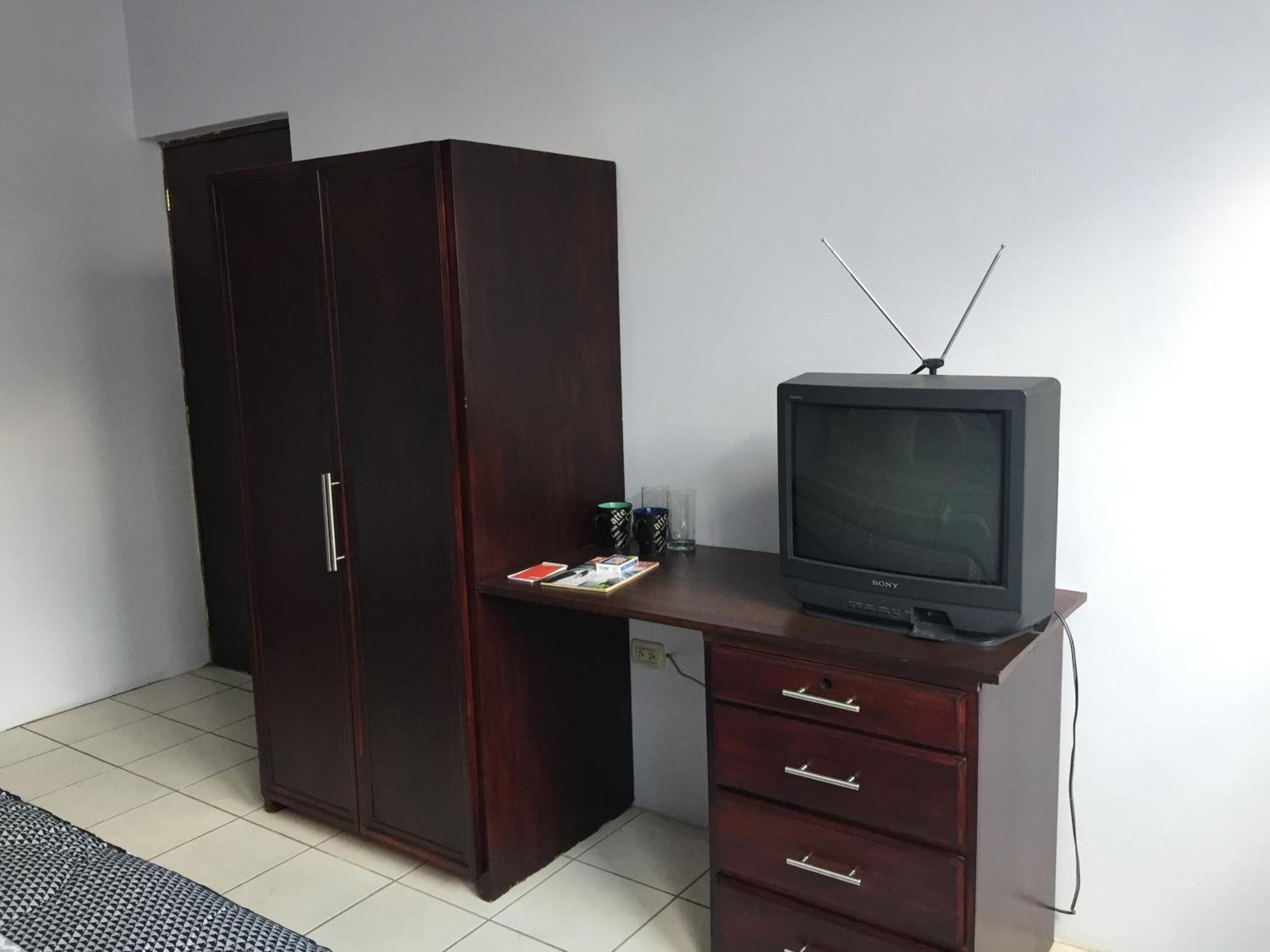 Casa 10 Guest house Guatemala City