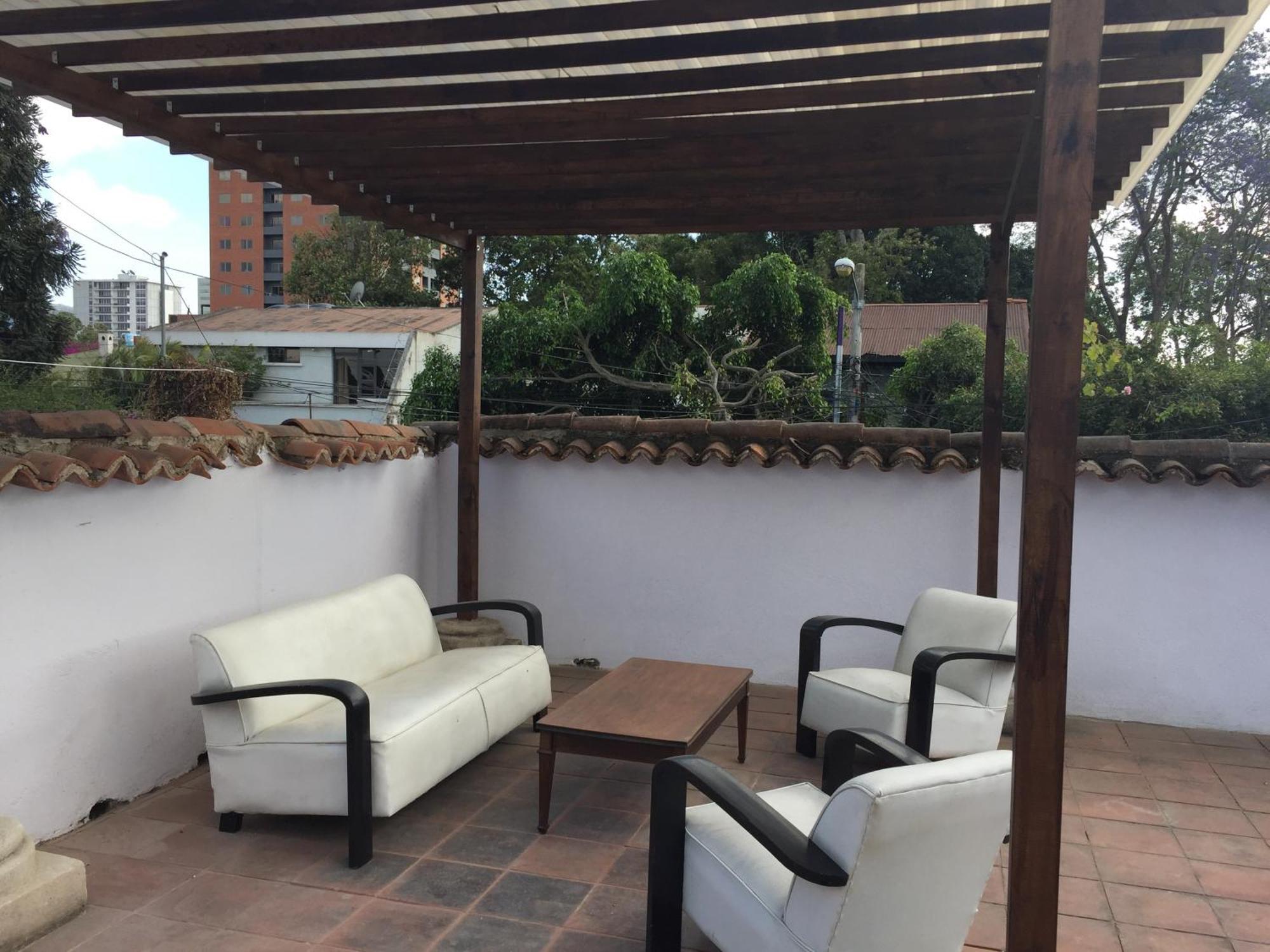 Guest house Casa 10 Guatemala City